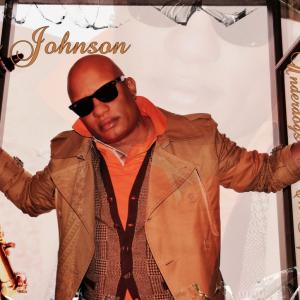 Grammy Nominated Jazz Artist Ski Johnson  Album Cover for Underdogs On Top CD