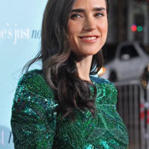 Jennifer Connelly at event of Hes Just Not That Into You 2009