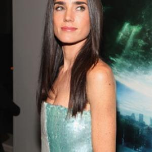 Jennifer Connelly at event of The Day the Earth Stood Still 2008