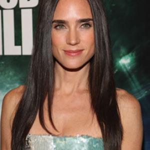 Jennifer Connelly at event of The Day the Earth Stood Still (2008)