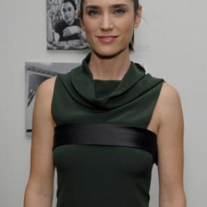 Jennifer Connelly at event of Kruvinas deimantas 2006