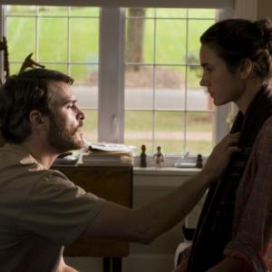 Still of Jennifer Connelly and Joaquin Phoenix in Reservation Road (2007)