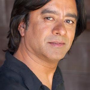 Sanjiv Kumar Patel