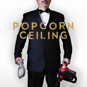 Popcorn Ceiling - Thomas Haley stars as BILL, Al Burke is OFFICER LEE in this wild and wacky film produced by H2 CREW Productions.