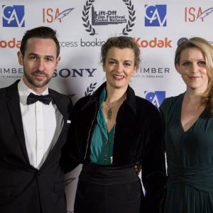 Lift Off Film Festival Global Network Awards