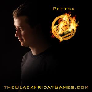 The Black Friday Games 2014