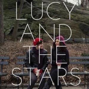 Promotional image for Lucy and the Stars