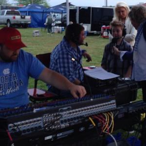 Landon Live Radio Interview with WWYN 1069 Tennessee