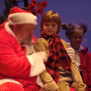 Miracle on 34th Street High Point Community Theatre