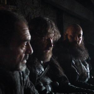 HBO Game of Thrones Season 4 Episode 7