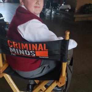 Criminal Minds May 2014 Season Finale Part 1