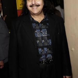 Ron Jeremy at event of 2005 American Music Awards 2005