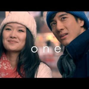 One feat. Wang Leehom and Danni Wang