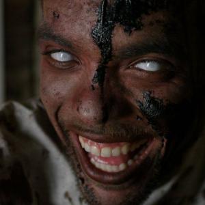 Hero Zombie in Dead Island No Retreat