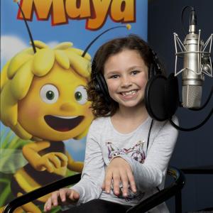 Maya the Bee Movie - Coco Jack Gillies