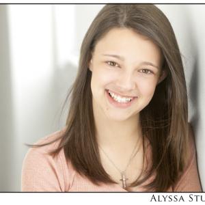 Alyssa Sturrcommercial