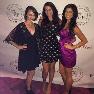 Playhouse West Film Festival 2014