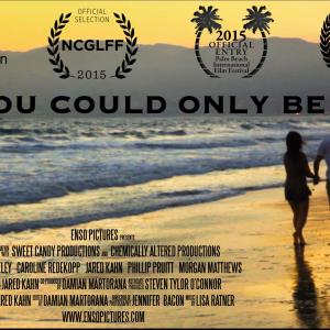 If You Could Only Be You poster