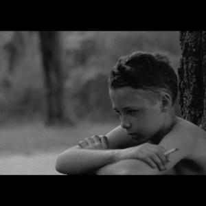 As Little Ralphy in Childhood Mammaries (2013)