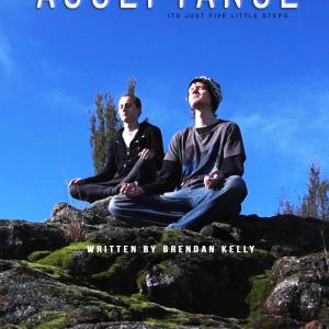 Brendan Kelly and Ryan Pemberton in Acceptance (2014)
