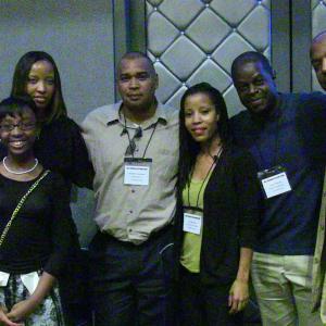 Hollywood Black Film Festival Screenplay SemiFinalists and Finalists