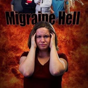 Ed Thomas, Lexi Balestrieri, Chelsea Wolf, Stefanie Davis and Joe Whall in Migraine Hell (2015)