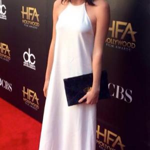 Hollywood Film Awards, 2014