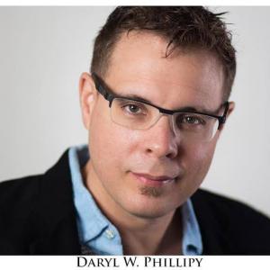 Daryl W Phillipy Actor Director Educator