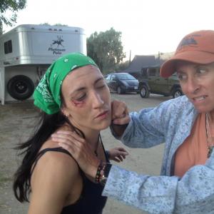 Behind the Scenes of Cowgirl Up Season 2 with writerdirector Nancylee Myatt