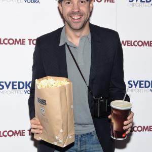 Jason Sudeikis at event of Welcome to Me 2014