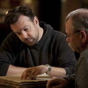 Still of Jason Sudeikis in Who Do You Think You Are? (2010)