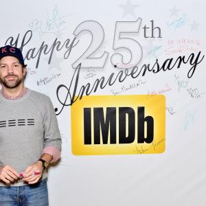 Jason Sudeikis at event of The IMDb Studio (2015)