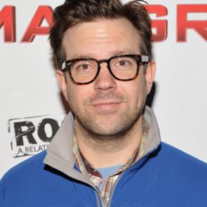Jason Sudeikis at event of MacGruber (2010)