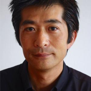 Yoji Tatsuta Profile photo 2014