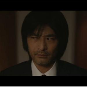 Yoji Tatsuta as Gambler in a Promo clip OZ Artist of the year 2014 by Channel V 2014