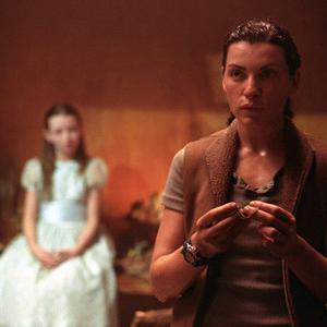 JULIANNA MARGULIES in Warner Bros. Pictures'and Village Roadshow Pictures'horror film 