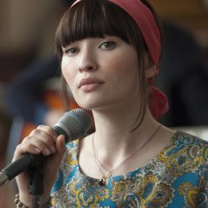 Still of Emily Browning in God Help the Girl 2014