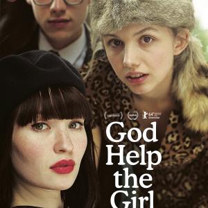 Emily Browning, Hannah Murray and Olly Alexander in God Help the Girl (2014)