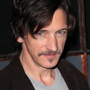 John Hawkes at event of Eastbound & Down (2009)