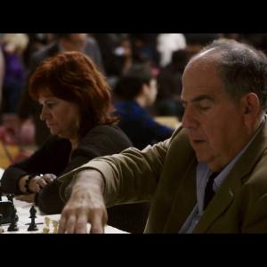 Movie - Life of a King With Cuba Gooding Jr. Chess player