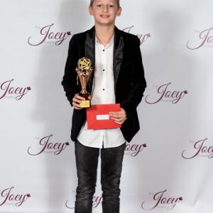 Joey Awards 2014