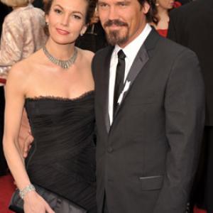 Diane Lane and Josh Brolin