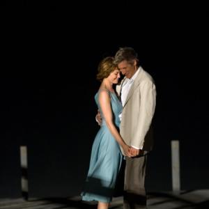 Still of Richard Gere and Diane Lane in Nights in Rodanthe 2008