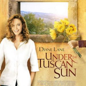 Diane Lane in Under the Tuscan Sun 2003