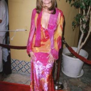 Diane Lane at event of The Perfect Storm 2000