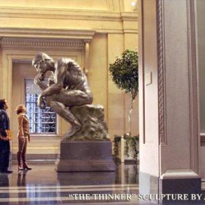 Still of Ben Stiller and Amy Adams in Naktis muziejuje 2 2009