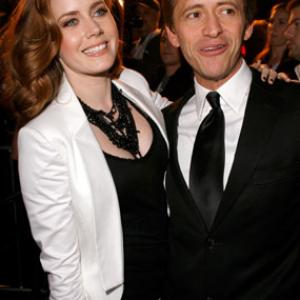 Clifton Collins Jr and Amy Adams at event of Sunshine Cleaning 2008