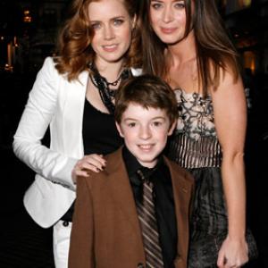 Amy Adams Emily Blunt and Jason Spevack at event of Sunshine Cleaning 2008