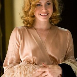 Still of Amy Adams in Miss Pettigrew Lives for a Day 2008