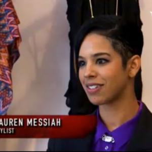 Lauren Messiah VH1 Couples Therapy